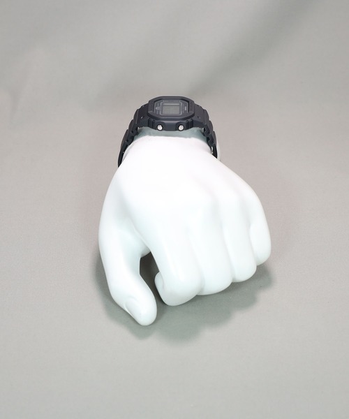 カシオ GMD-S5600BA-1JF G-SHOCK 5600シリーズ 樹脂/クォーツ レディース時計【池袋店】【中古】 CASIO - カシオ GMD-S5600BA-1JF G-SHOCK 5600シリーズ 樹脂/クォーツ
