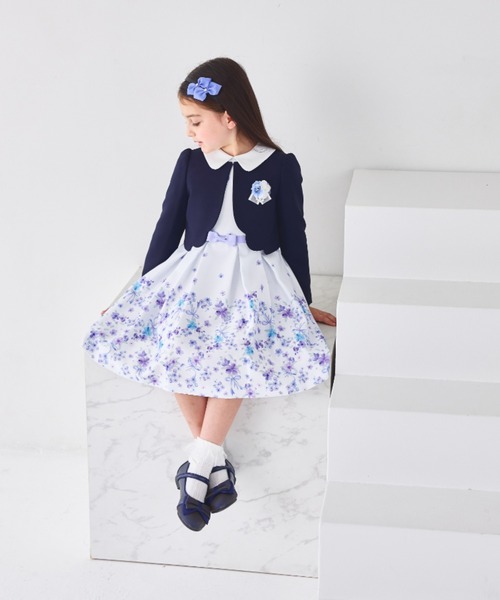 CHOPIN（ショパン） フォーマル 発表会 卒園式 入学式 パネルフラワー