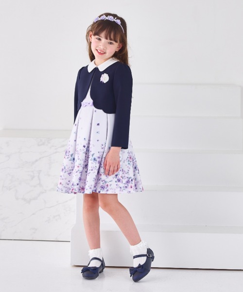 CHOPIN（ショパン） フォーマル 発表会 卒園式 入学式 パネルフラワー