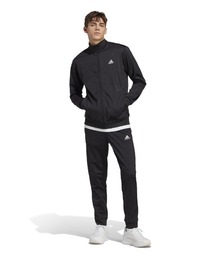 adidas（アディダス） ジャージ リニアロゴ トリコット トラックスーツ