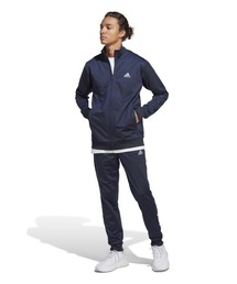 adidas（アディダス） ジャージ リニアロゴ トリコット トラックスーツ