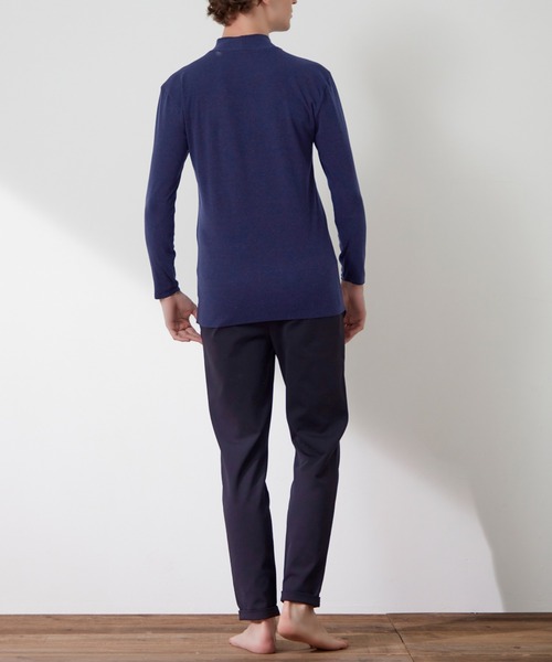 GUNZE（グンゼ） インナーシャツ 肌着 ADVANCE LABEL/アドバンス