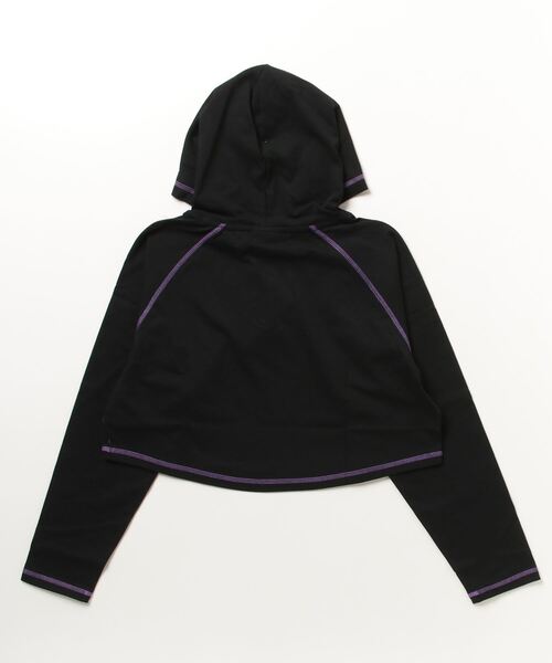 tシャツ AAPE LONG SLEEVE HOODIE TEE レディース AAPE BY A BATHING APE tシャツ LONG SLEEVE HOODIE TEE