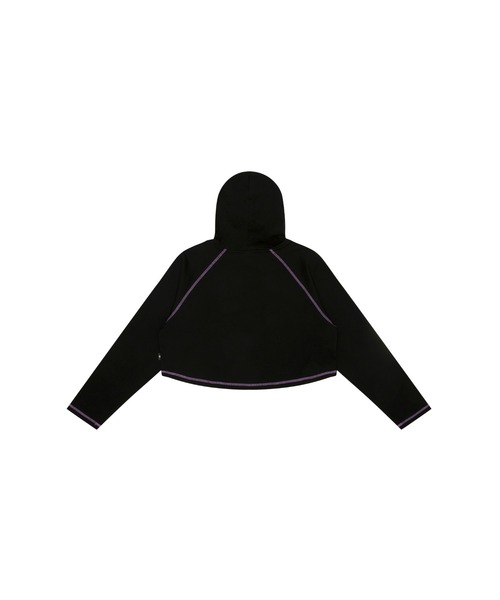 tシャツ AAPE LONG SLEEVE HOODIE TEE レディース AAPE BY A BATHING APE tシャツ LONG SLEEVE HOODIE TEE