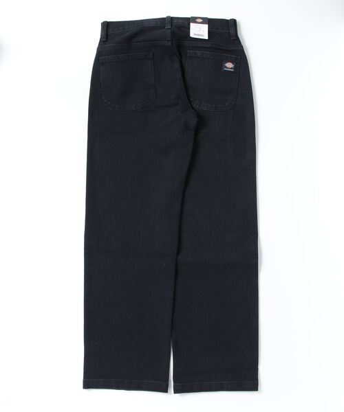 Dickies ジーンズ 「Dickies SKATEBOARDING」LOOSE FIT 5POCKET