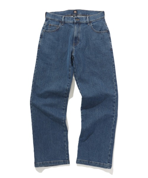 Dickies ジーンズ 「Dickies SKATEBOARDING」LOOSE FIT 5POCKET