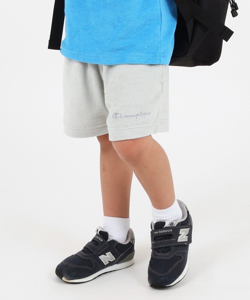 パンツ Champion⁄チャンピオン SHORTS キッズ 子供服 男の子