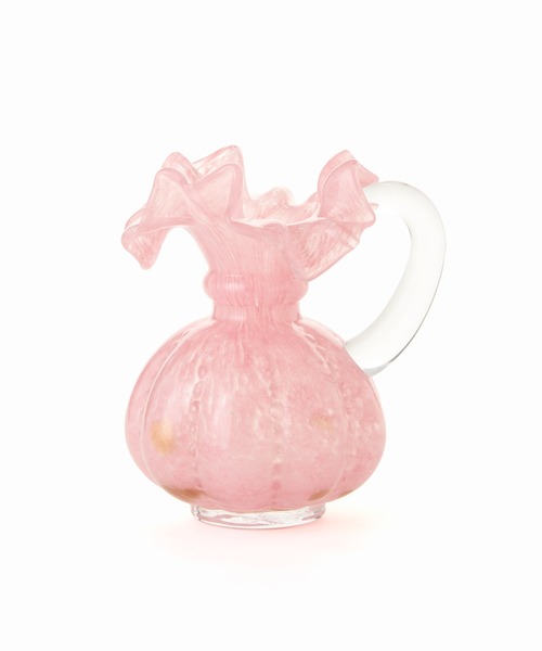 花瓶 Casselini HOME(キャセリーニ ホーム)ガラスフラワーベース Bの画像