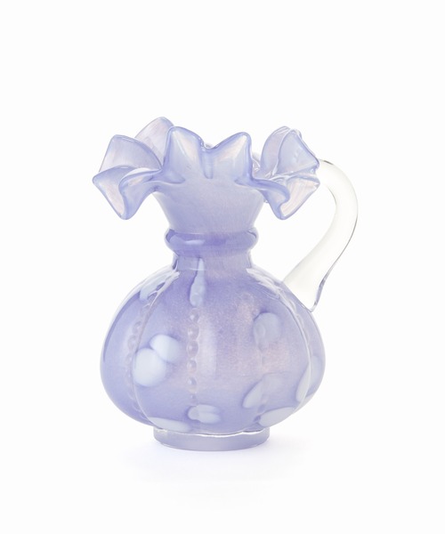 花瓶 Casselini HOME(キャセリーニ ホーム)ガラスフラワーベース Bの画像