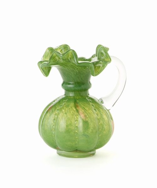 花瓶 Casselini HOME(キャセリーニ ホーム)ガラスフラワーベース Bの画像