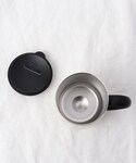 タンブラー 蓋つきステンレスマグ shortI...の詳細画像5