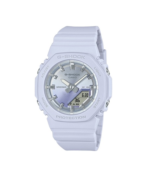 【美品】G-SHOCK GMA-P2100-2AJF GMAP2100-2A | Turquoise Blue/Green G-SHOCK Watch for Smaller