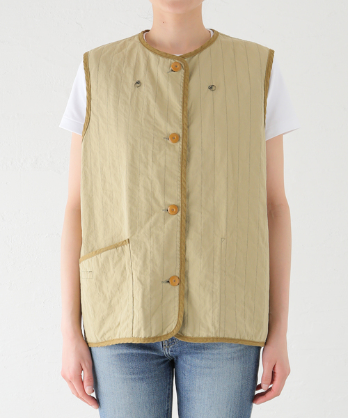 FRAMeWORK（フレームワーク） アウター NIGEL CABOURN/ナイジェル 