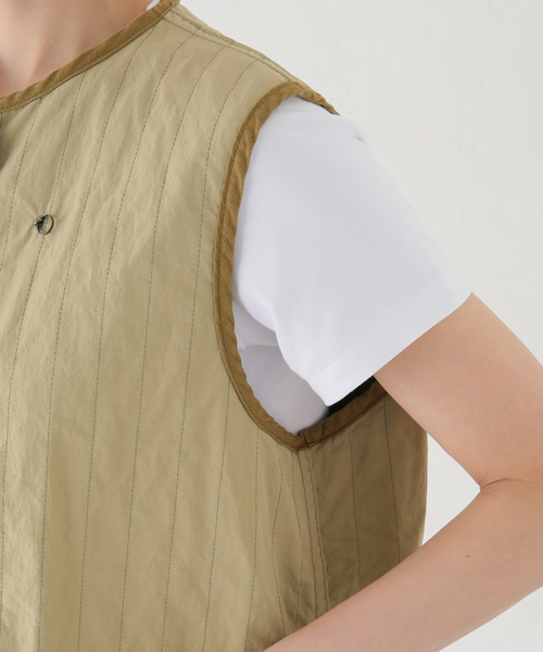 FRAMeWORK（フレームワーク） アウター NIGEL CABOURN/ナイジェル 