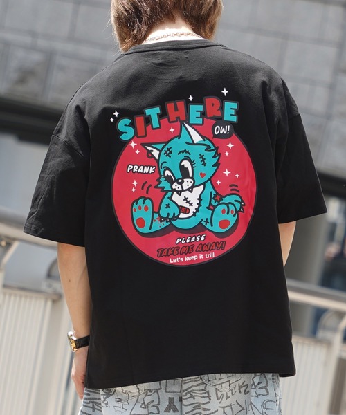 OYTシャツ 110050742TG2805001