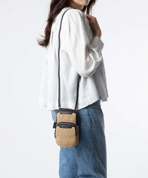 ANYA HINDMARCH（アニヤ・ハインドマーチ） ショルダーバッグ バッグ