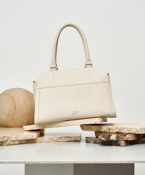 レディースファッション トートバッグ バッグ 「Morandi」2Wayレザー 