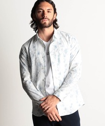 HIDEAWAYS NICOLE（ハイダウェイ ニコル） シャツ マイクロミニ