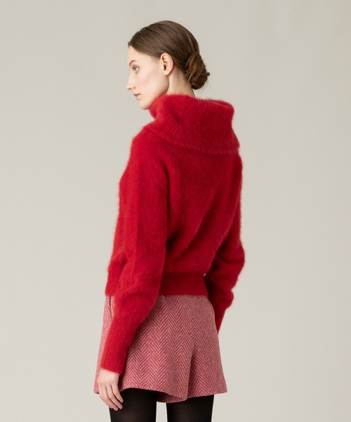 LOULOU WILLOUGHBY ニット セーター 「LOULOU WILLOUGHBY