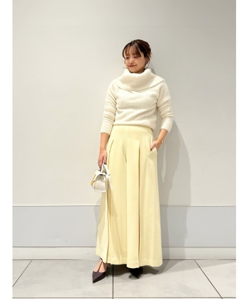 LOULOU WILLOUGHBY ニット セーター 「LOULOU WILLOUGHBY