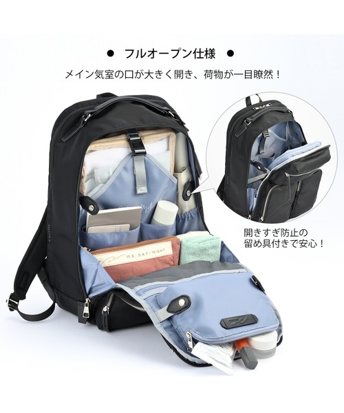 ビジネスバッグ レディース
