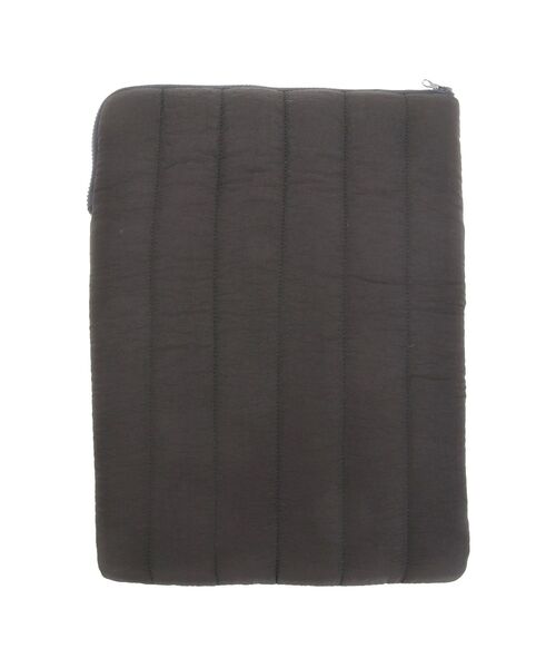 新品未使用【PC・A4対応】キルティングPCケース Alite cloth タブレットケース トート型キルティングPCケース