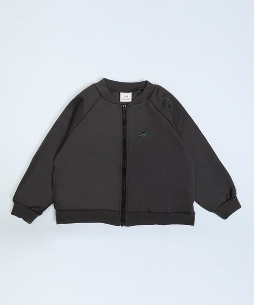 新製品情報も満載 SKAPE ジャージ ジャージトップス キッズ 子供服 男の子 女の子 スキー