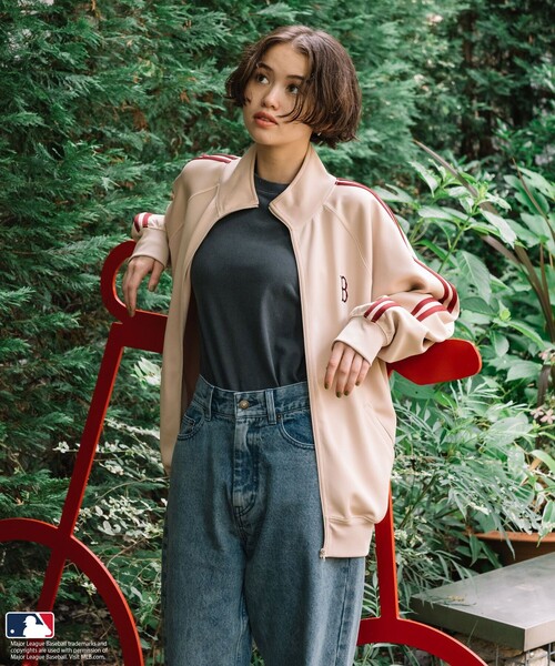FREAK'S STORE アンサンブル MLB × STORE/エムエルビー トラック