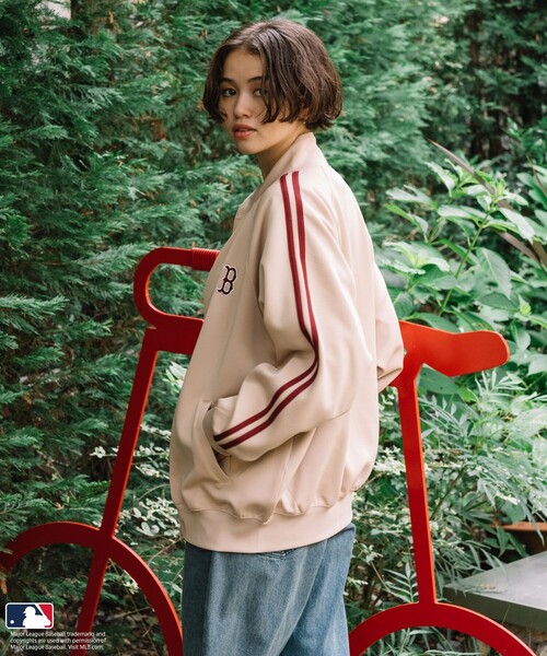 FREAK'S STORE アンサンブル MLB × STORE/エムエルビー トラック