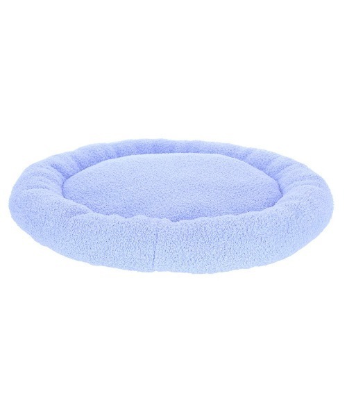 ANNA SUI　ペットマット　ペットベッド　犬マット　アナスイ ANNA SUI（アナスイ） ペット マット ANNA SUI/さらふわニットベッド