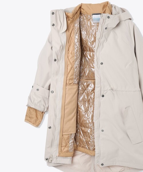 Columbia（コロンビア） ブルゾン アウター 防水 防寒 Columbia