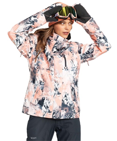 ROXY（ロキシー） マウンテンパーカー ウインドブレーカー ROXY JETTY