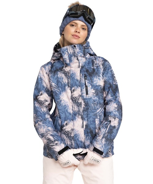 ROXY（ロキシー） マウンテンパーカー ウインドブレーカー ROXY JETTY