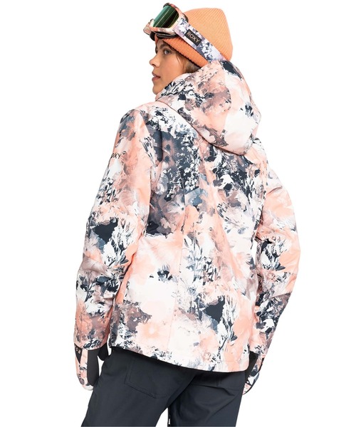 ROXY（ロキシー） マウンテンパーカー ウインドブレーカー ROXY JETTY