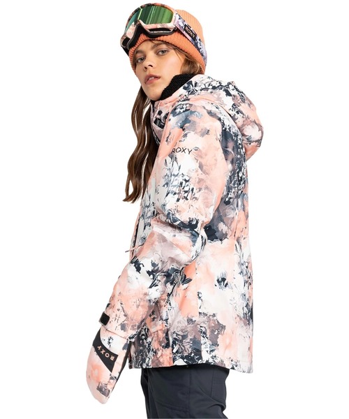 ROXY（ロキシー） マウンテンパーカー ウインドブレーカー ROXY JETTY