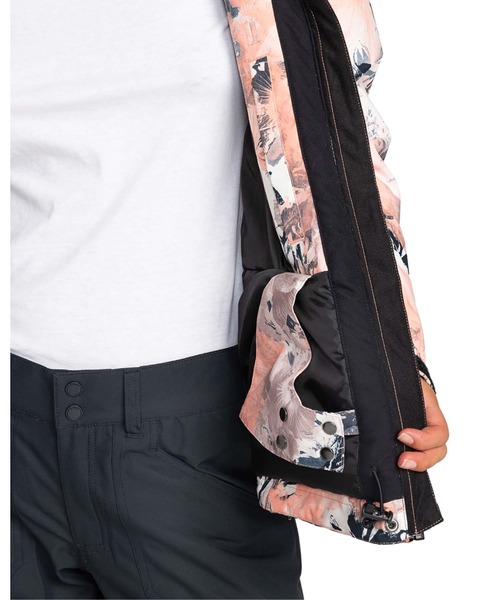 ROXY（ロキシー） マウンテンパーカー ウインドブレーカー ROXY JETTY