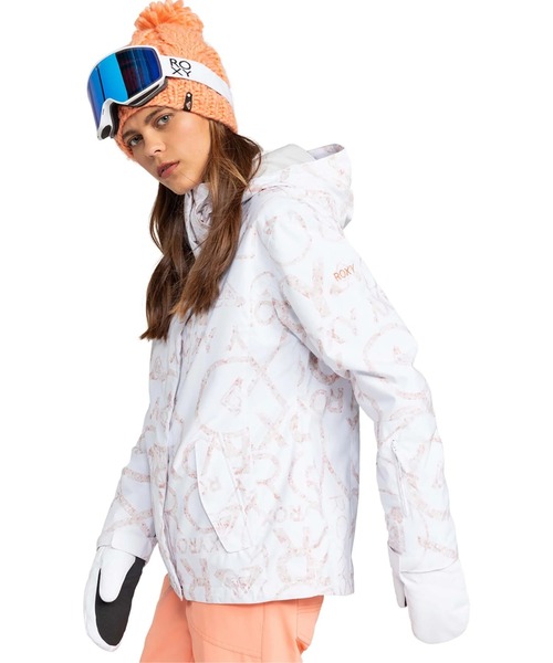 ROXY（ロキシー） マウンテンパーカー ウインドブレーカー ROXY JETTY