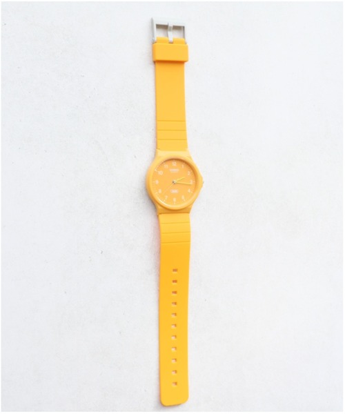 CASIO（カシオ） 腕時計 CASIO: 腕時計 スタンダード アナログ MQ24B