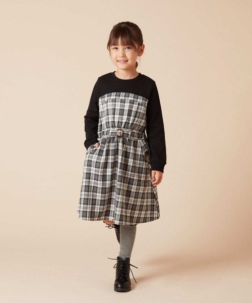 モンクレールkidsワンピース　140サイズ 楽天市場】ワンピース（ブランドモンクレール）（キッズ