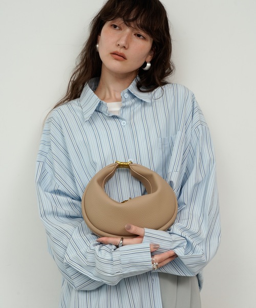 ハンドバッグ マルチウェイシェルバック : ZOZOTOWN Yahoo!店