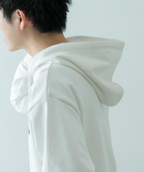 ITEMS URBANRESEARCH（アイテムズ アーバンリサーチ） パーカー 「XL