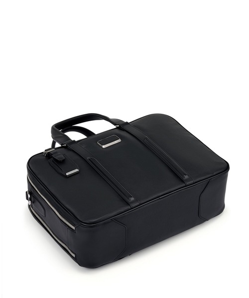 TUMI（トゥミ） ビジネスバッグ JARVIS デラックス・ラップトップ