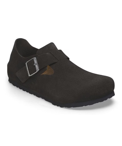 BIRKENSTOCK（ビルケンシュトック） スリッポン London 「レギュラー幅