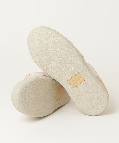 Clarks スニーカー CraftCup Court / クラフトカップコート