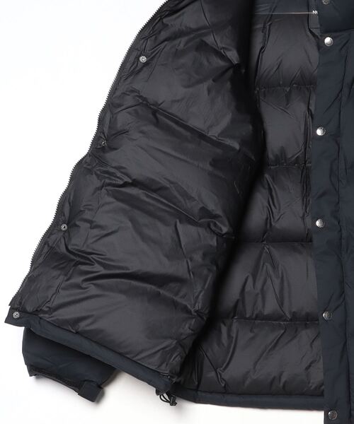 THE NORTH FACE コート ジャケット ザ ノース フェイス CAMP
