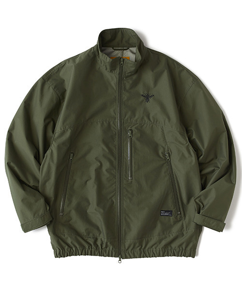 FAT コート ジャケット STANBEE メンズ : ZOZOTOWN Yahoo!店