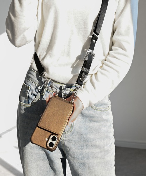 新品 iPhone16 スマホケース&ストラップ amiさん Amazon.co.jp: ZENIX