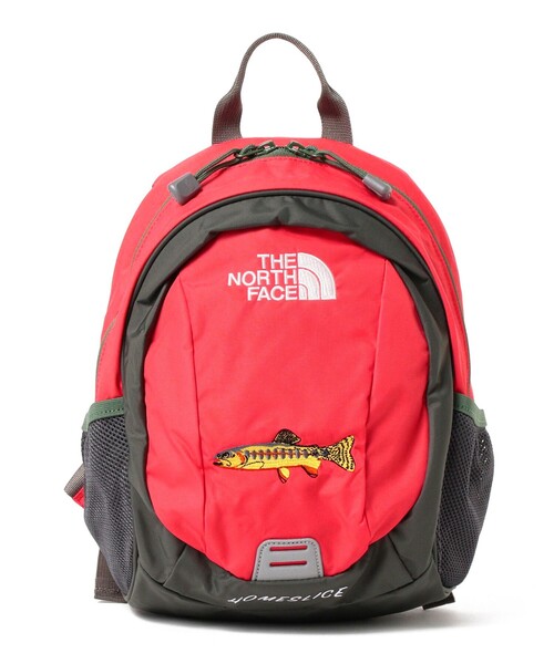 THE NORTH FACE リュック / キッズ ホームスライス 2025（8L