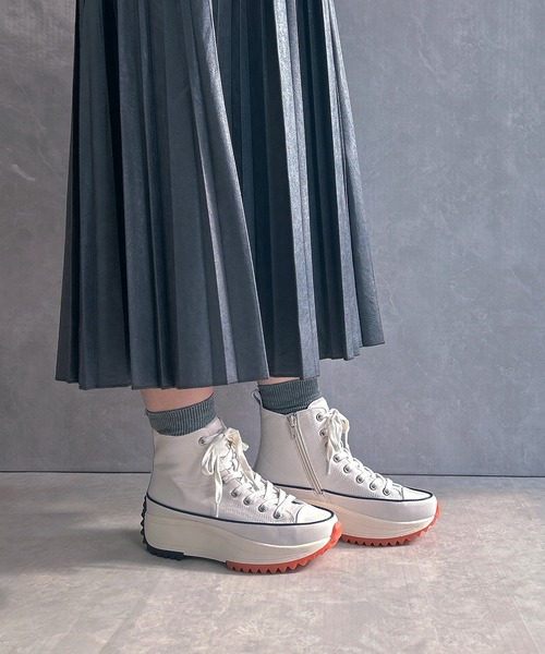 Noubel Voug Relax（ヌーベルヴォーグリラックス） スニーカー 厚底