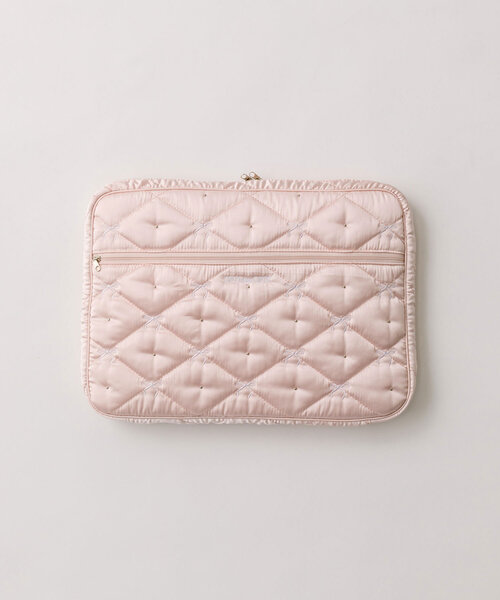 OLIVE des タブレットケース 刺繍入りPCケース : ZOZOTOWN Yahoo